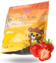 Little Bear - Чай за деца